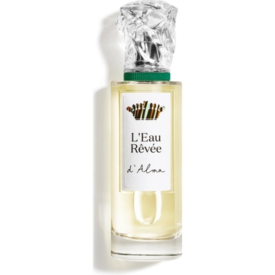 Sisley L´Eau Revee D´Alma unisex toaletní voda 50 ml