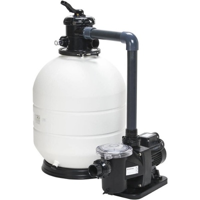 VÁGNER POOL KIT ROMA 500 s čerpadlem FREEFLO 9m3/hod, vp-51ROM5009FF