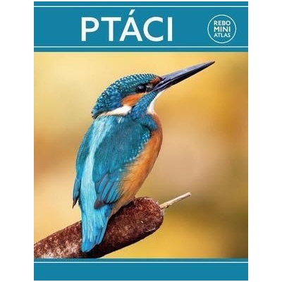 Ptáci miniatlas