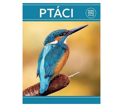 Ptáci miniatlas