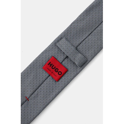 HUGO Копринена вратовръзка HUGO Tie cm 6 (50520645)