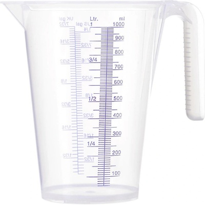 Pressol 07062 odmerka 1 l polypropylen; 07062