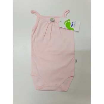 Image 1 of Rach Боди потник с тънка презрамка, 74, 98 /розово/