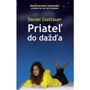 Priateľ do dažďa - Daniel Glattauer