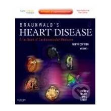 Braunwald´s Heart Disease Two Volumes Bonow, R.O.;Mann, ...