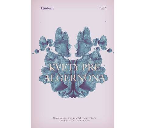 Kvety pre Algernona - Daniel Keyes
