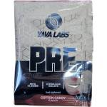 Yava Labs PRE-Workout | Ultimate Pump Formula [10 грама] Cotton Candy