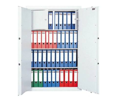 T-Safe ASV 1