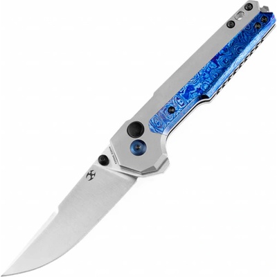 Kansept EDC Tac Satin S35VN K2009A8