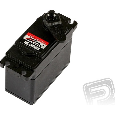 HS-765 HB pákové plachetní