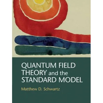 Image 1 of Quantum Field Theory and the Standard Model