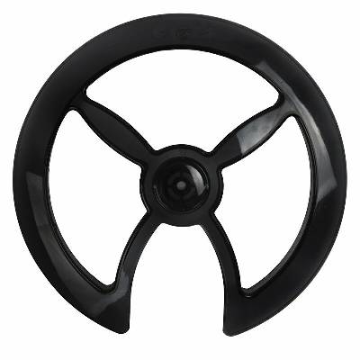 M-WAVE Kryt převodníku plast 42+44 z