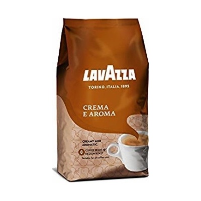 Lavazza Zlaty Caffé Crema e Aroma 1 kg