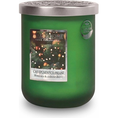 Heart & Home Čas splnených prianí 310 g