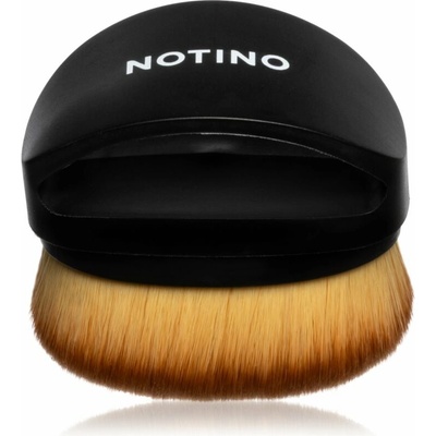 Notino Finger Foundation Brush štetec na make-up 1 ks