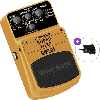 BEHRINGER SF 300 SET Eфект за китара (SF300_001-SET)