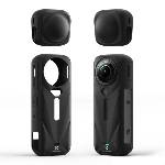 K&F Concept K&F Concept защитен калъф за Insta360 X5 (KF31.188)