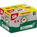 Jar Platinum Yellow Tablety do myčky 126 ks
