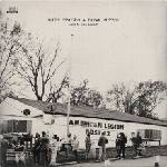Billy Strings & Bryan Sutton - Live At The Legion (Indie Exclusive) (Limited Edition) (Red/Blue/White Coloured) (2 LP) (0093624831037)