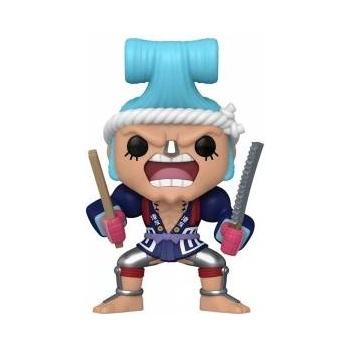 Funko POP figure Super One Piece Franosuke