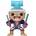 Funko POP figure Super One Piece Franosuke