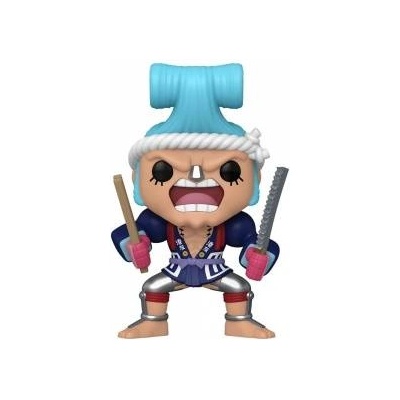 Funko POP figure Super One Piece Franosuke