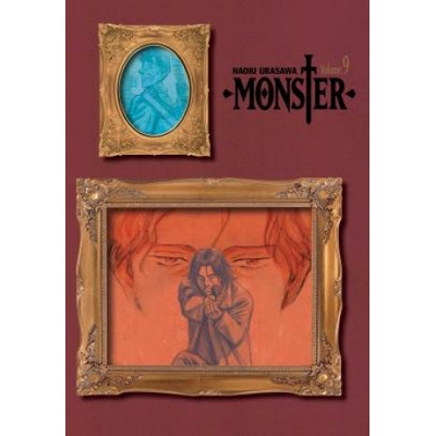 Monster - Urasawa Naoki