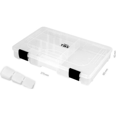 Delphin krabica TBX One 275-5P Clip