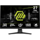 MSI MAG 272F