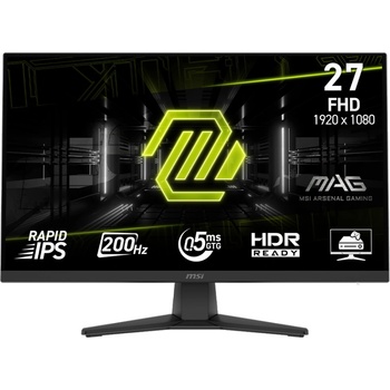 MSI MAG 272F