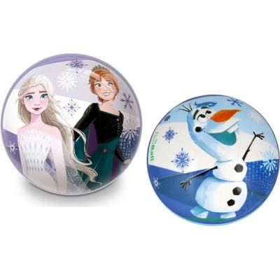 Mondo Dětský míč Ledové království 230mm