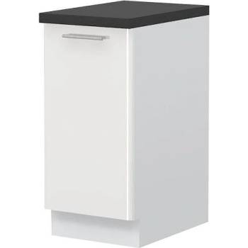 Долен кухненски шкаф Modern R-40-1K/3