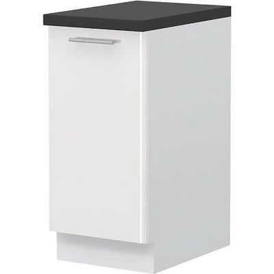 Долен кухненски шкаф Modern R-40-1K/3