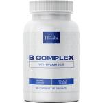 HS LABS - vitamin b complex