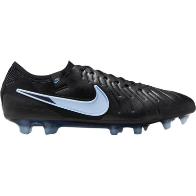 Nike LEGEND 10 ELITE FG čierna