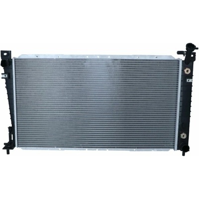 Chladič motora NRF 50334 50334