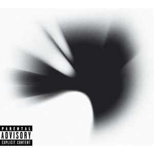 Warner Linkin Park: A Thousand Suns - CD (016025)