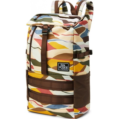 Dakine June 25L morning skyline