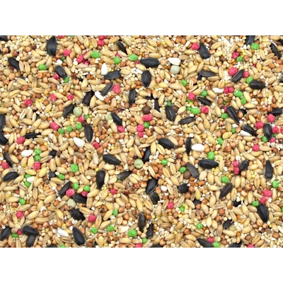 Kampol Krmítková směs letní mix 10 kg