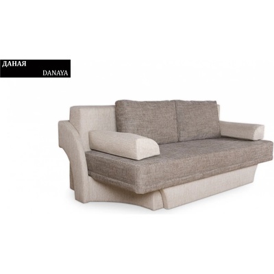 Rudi-an Диван Danaya BM, разтегателен