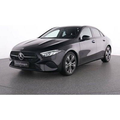 Mercedes-Benz A 180 100 kW