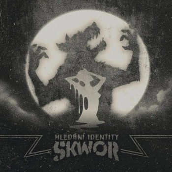 Hledání identity - CD