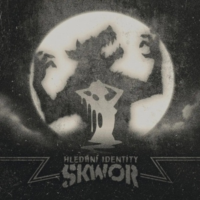 Hledání identity - CD