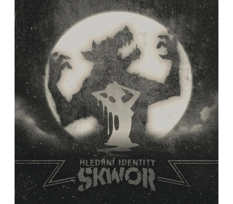 Hledání identity - CD