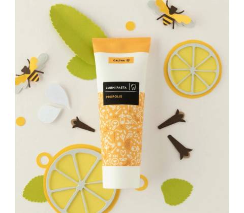 Caltha propolis 75 ml