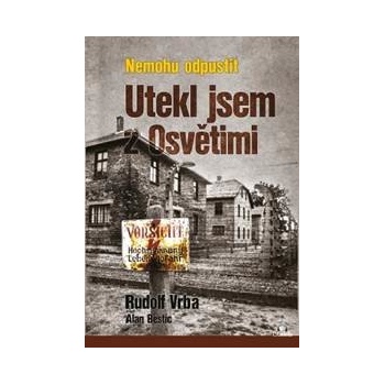 Nemohu odpustit