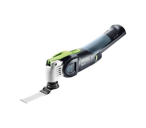 Festool 576591 OSC 18 E-Basic VECTURO