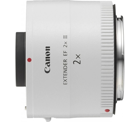 Canon EF 2x III