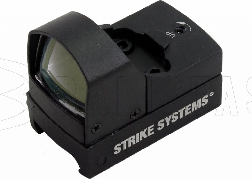 ASG Compact