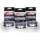 P-Line Floroclear Clear 150 m 0,20 mm 4,96 kg